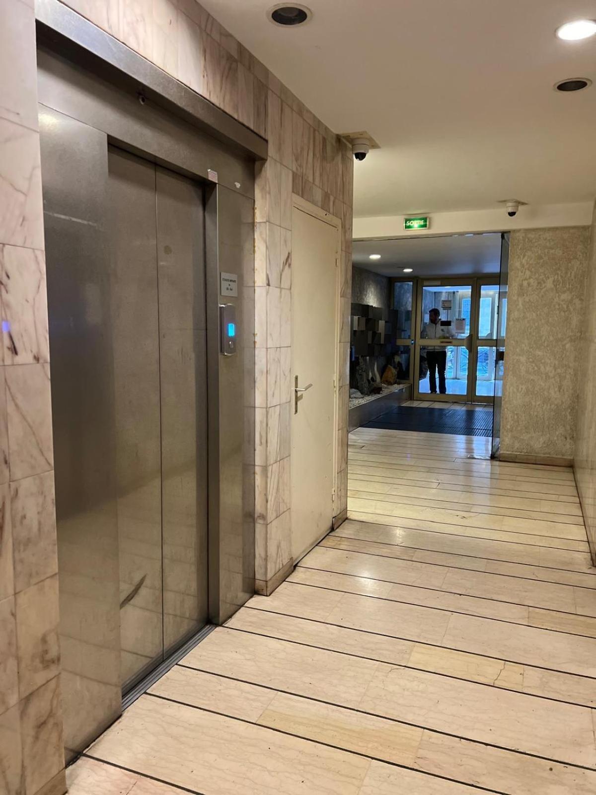 Studio Trocadero Paris 16 Exteriér fotografie